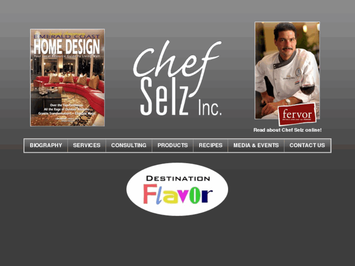 www.chefselz.com