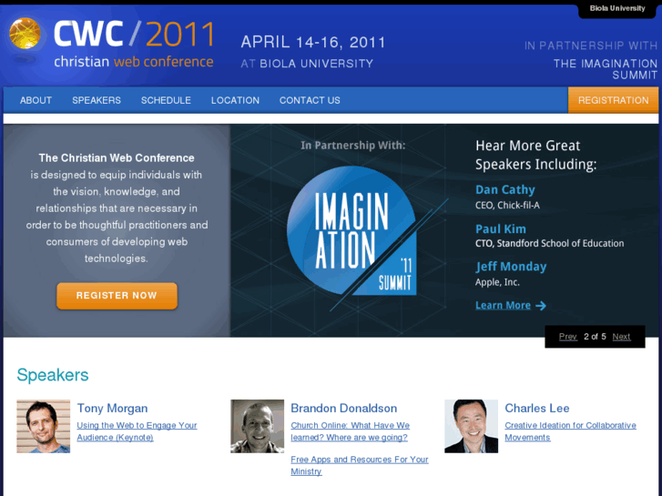 www.christianwebconference.com