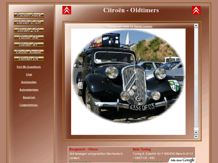 www.citroen-oldtimers.nl