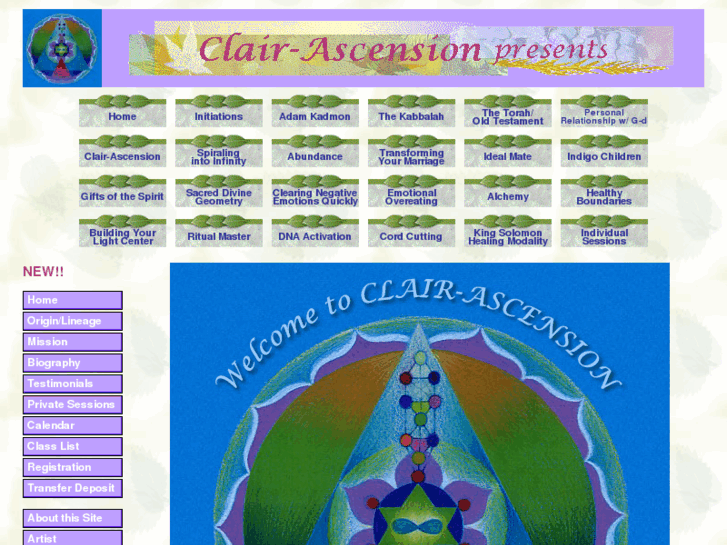 www.clair-ascension.com