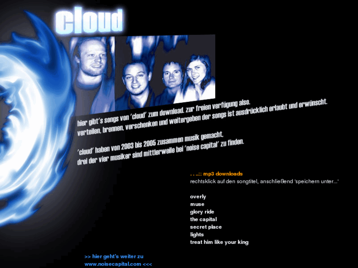 www.cloudmusic.net