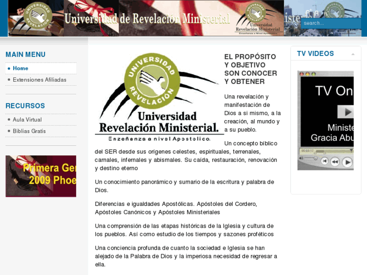 www.colegiorevelacion.com