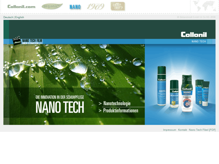 www.collonil-nanotech.com