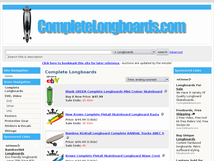 www.completelongboards.com