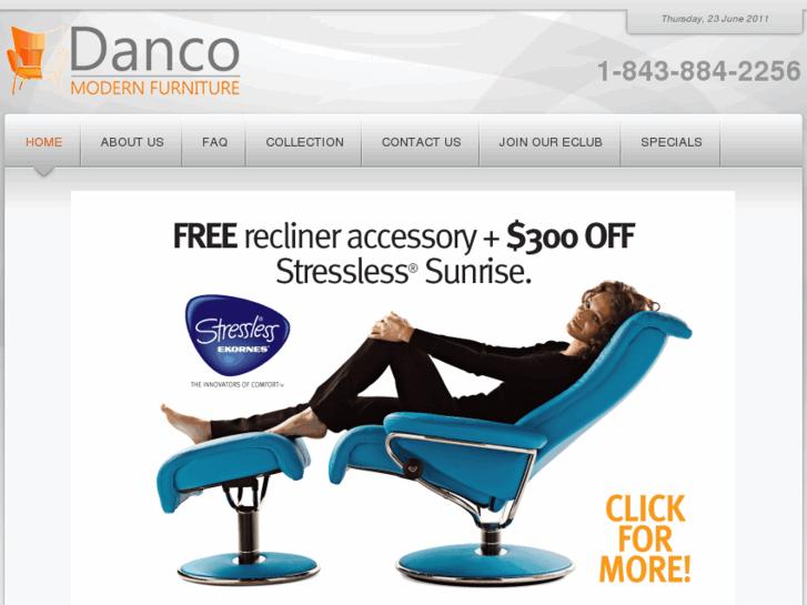 www.dancohome.com