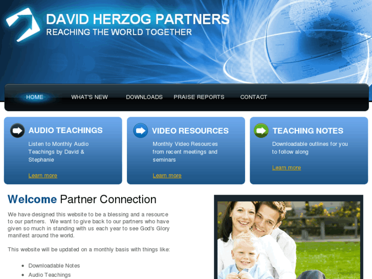 www.david-herzog.org