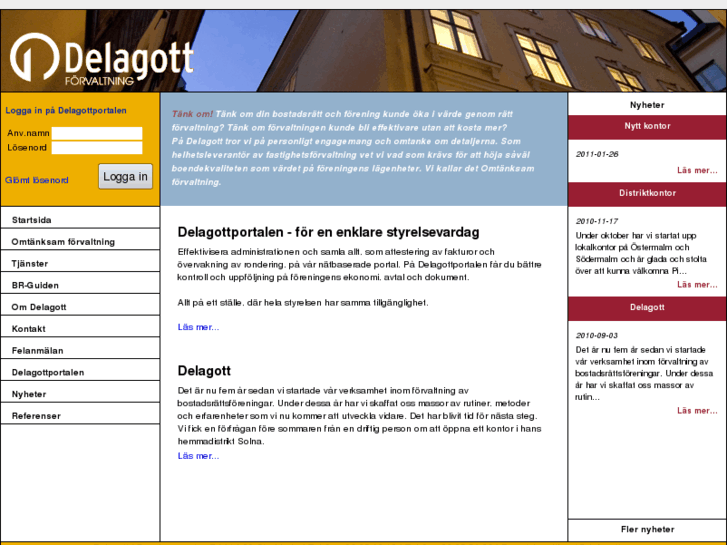 www.delagott.com