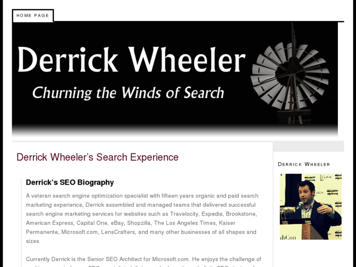 www.derrickwheeler.com