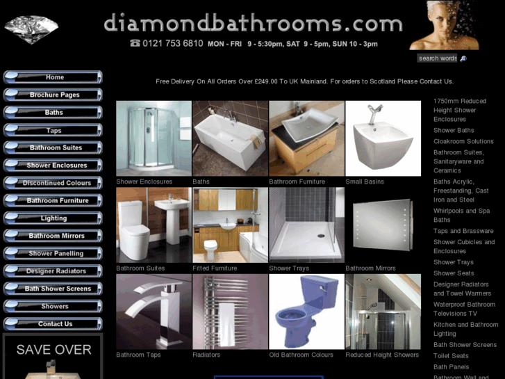 www.diamondbathrooms.com