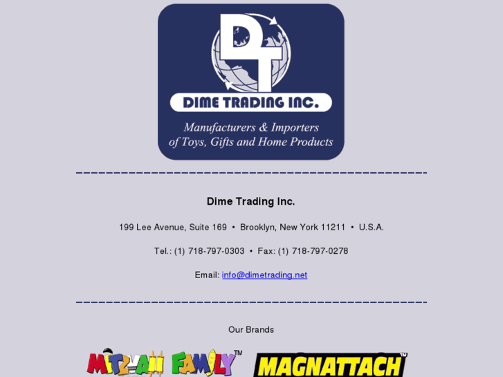www.dimetrading.net