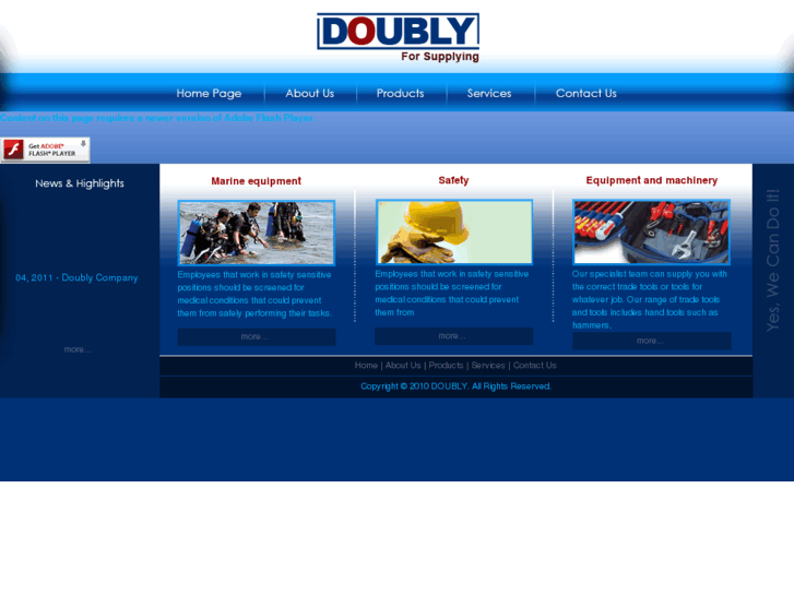 www.doubly-eg.net