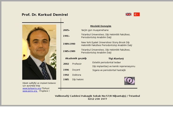 www.drdemirel.com