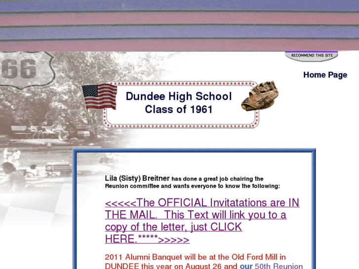 www.dundeealumni.com