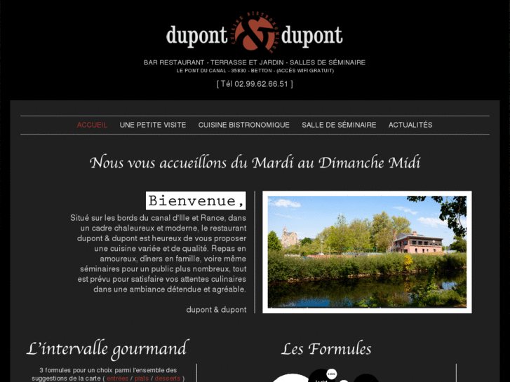 www.dupontetdupont.com