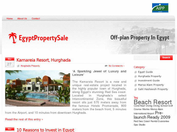 www.egyptpropertysale.com