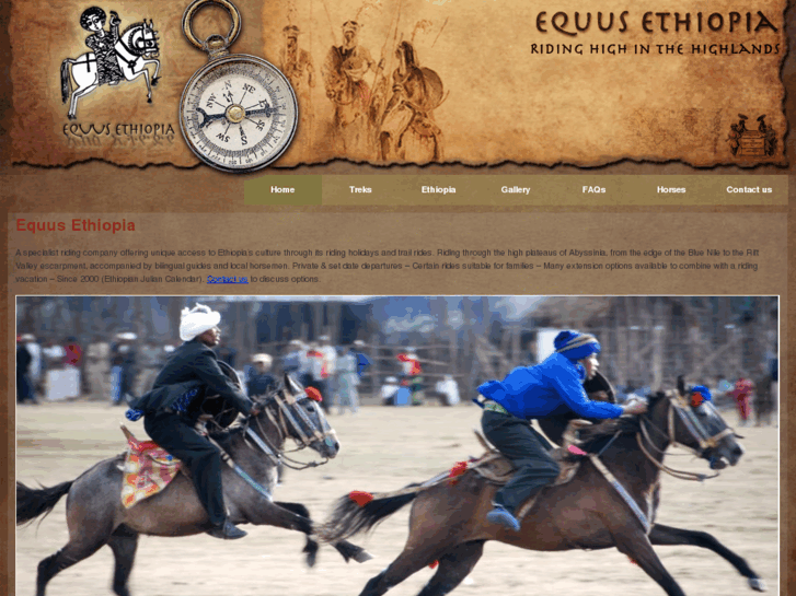 www.equus-ethiopia.com