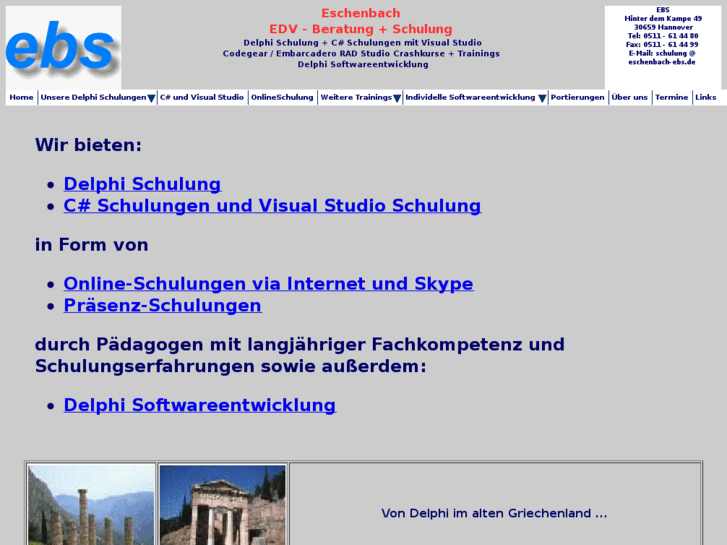 www.eschenbach-ebs.de