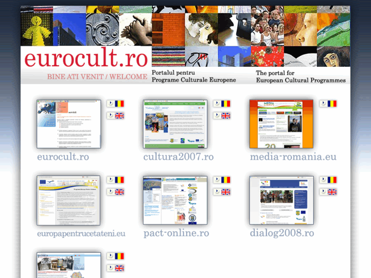 www.eurocult.ro