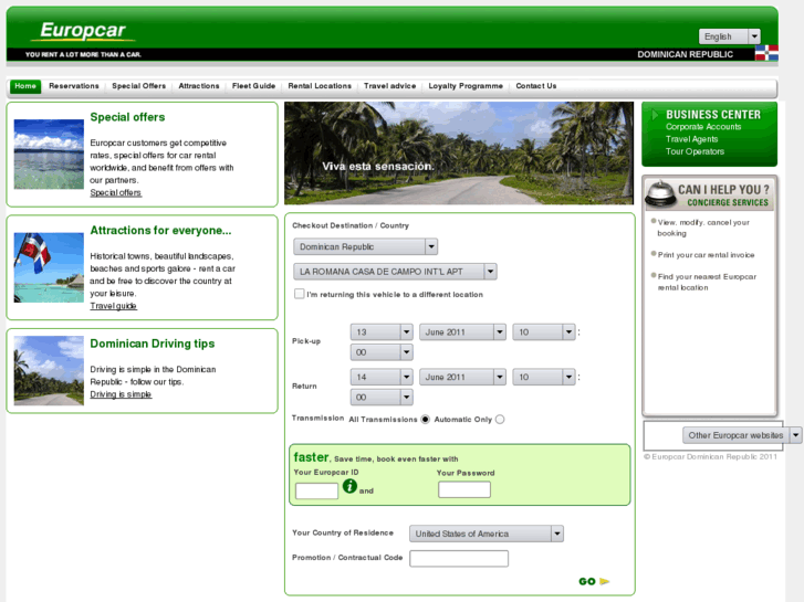 www.europcar.com.do