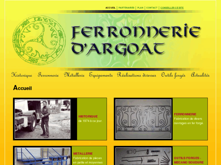 www.ferronnerie-dargoat.com