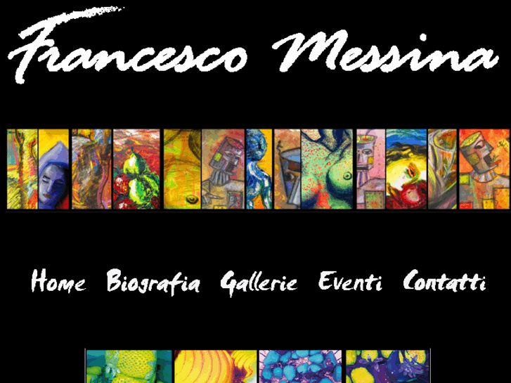 www.francescomessina.net