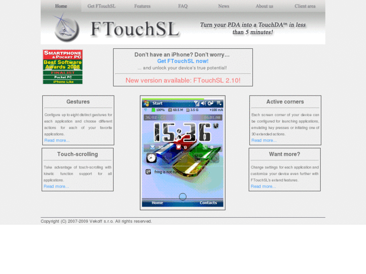 www.ftouchsl.com