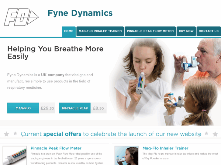 www.fyne-dynamics.com