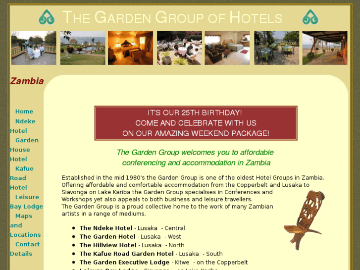 www.gardengroupzambia.com