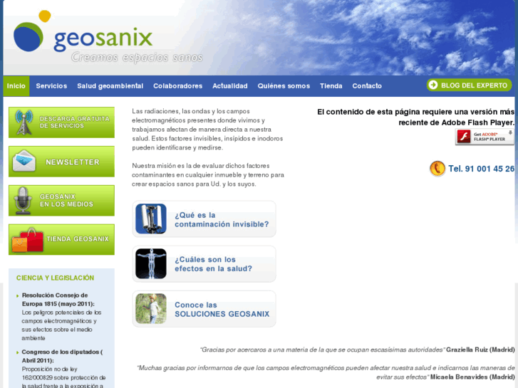 www.geobiologia.com