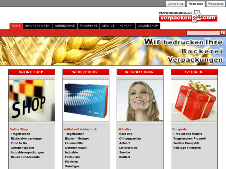 www.geschenkpapier.biz