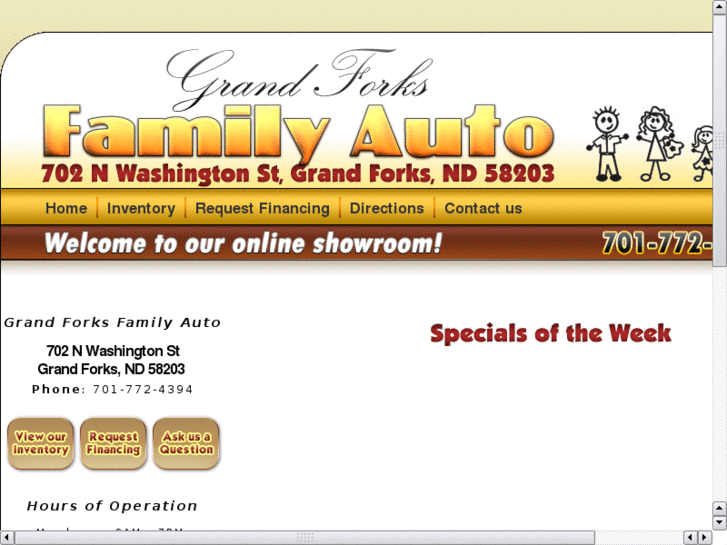 www.grandforkscars.com