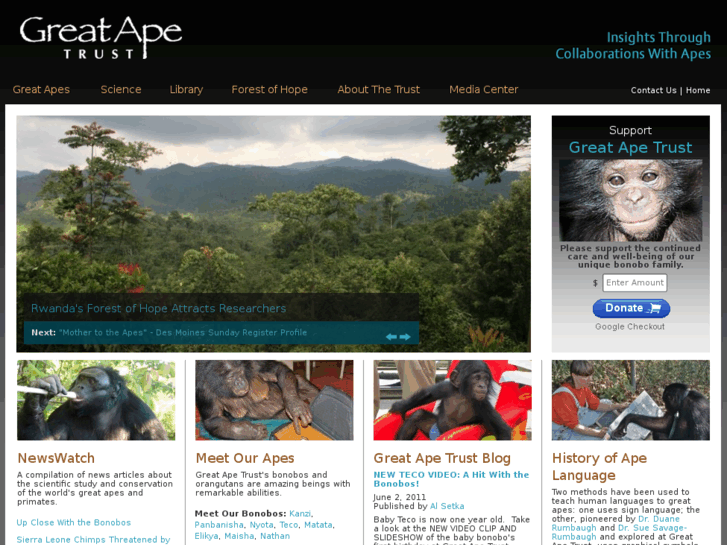 www.greatapetrust.com