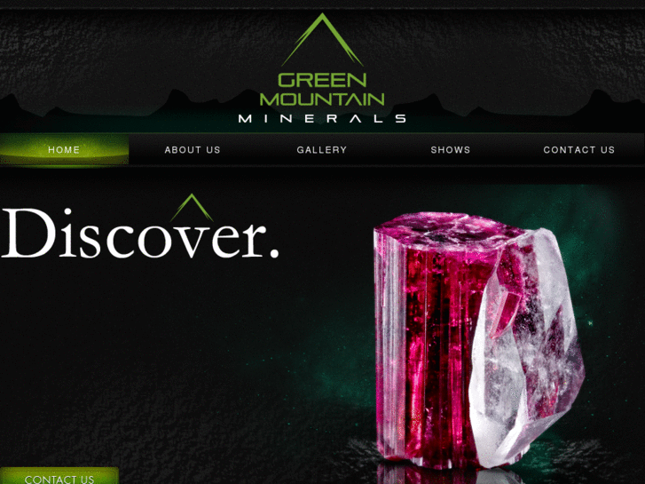 www.greenmountainminerals.com