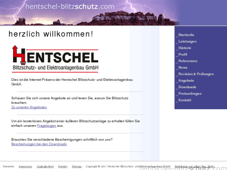 www.hentschel-blitzschutz.com