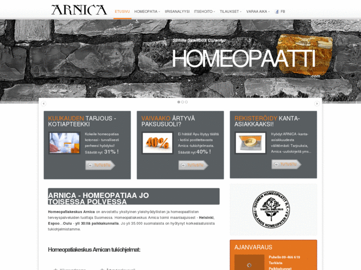 www.homeopaatti.com