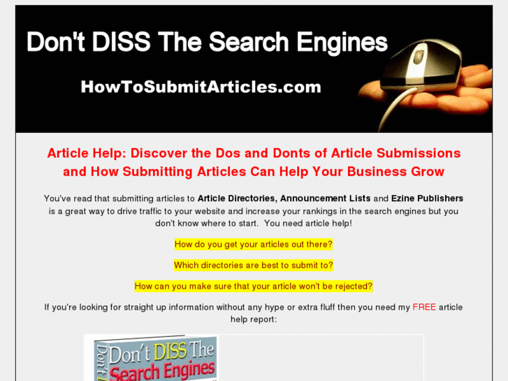 www.howtosubmitarticles.com