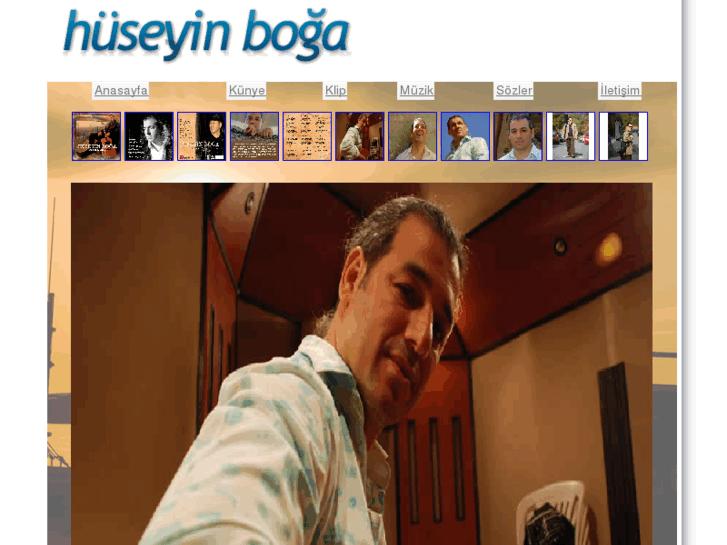 www.huseyinboga.com