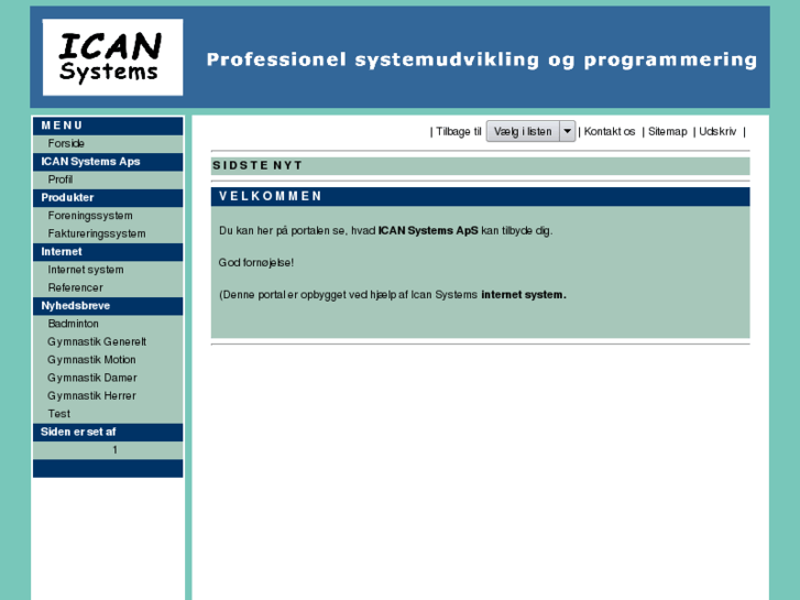 www.icansystems.dk