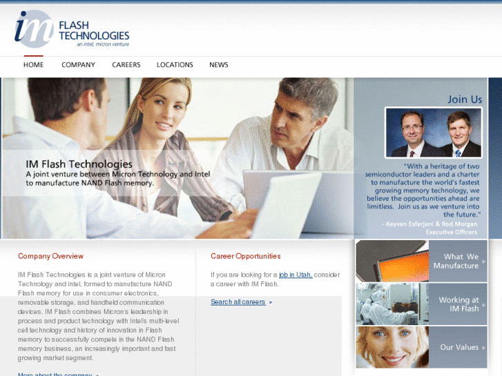 www.imftech.com