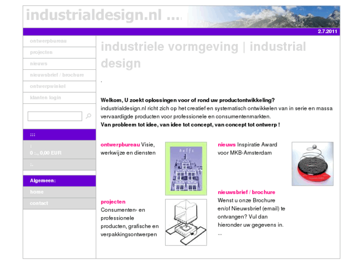 www.industrialdesign.nl