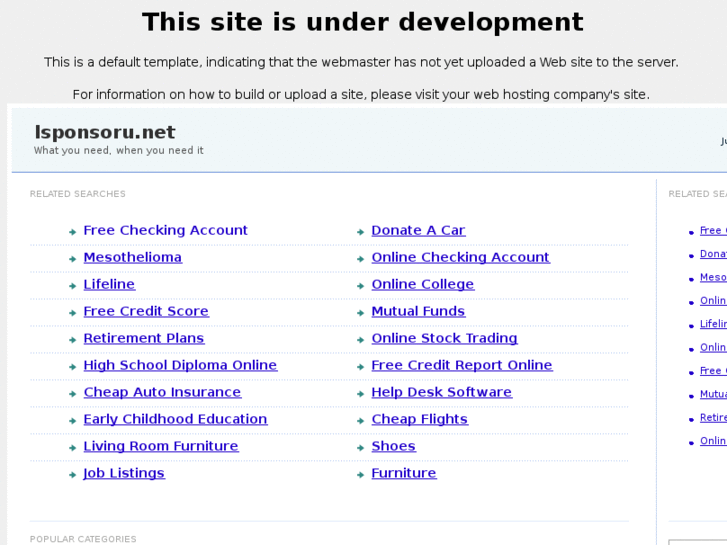 www.isponsoru.net