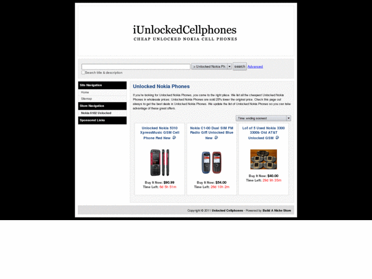 www.iunlockedcellphones.com