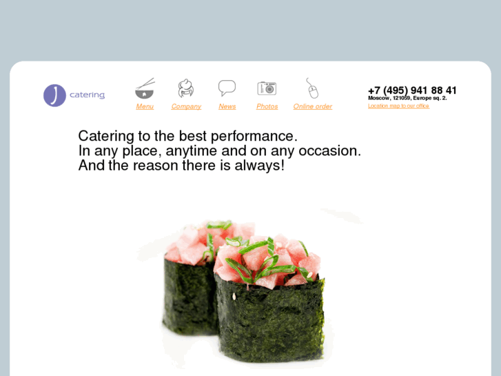 www.j-catering.com