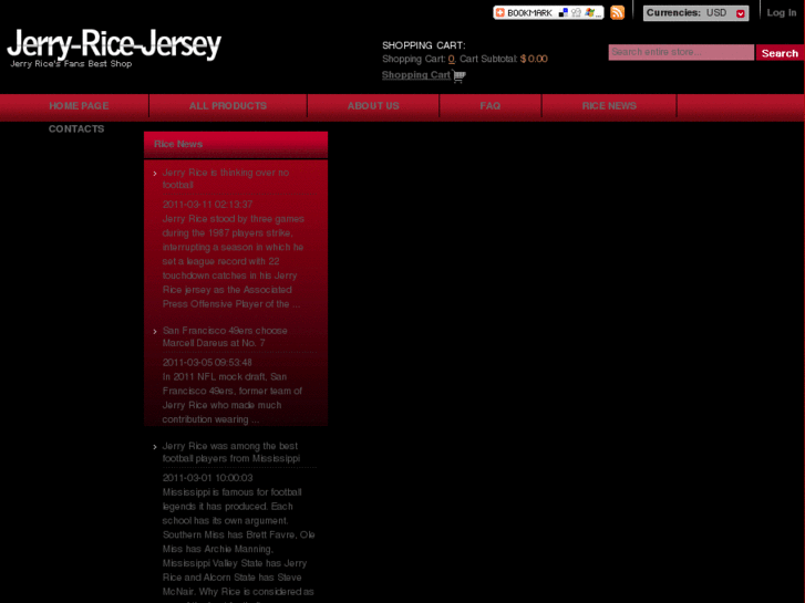 www.jerry-rice-jersey.com