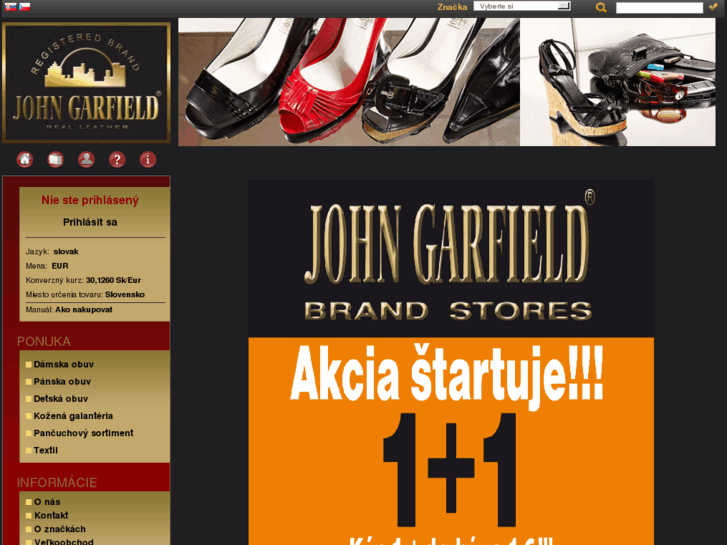 www.john-garfield.com