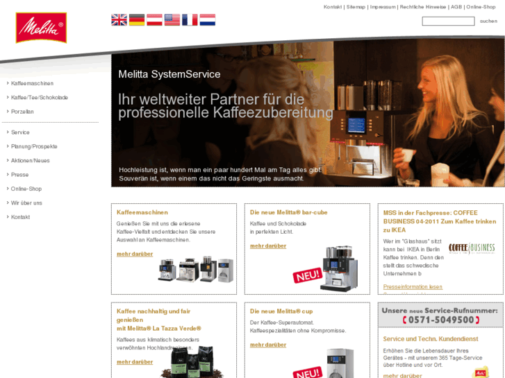 www.kaffeemaschinen.info