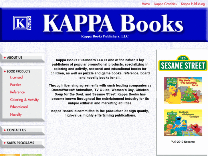 www.kappa-books.com