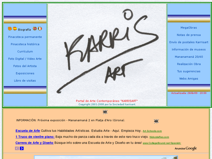 www.karrisart.com