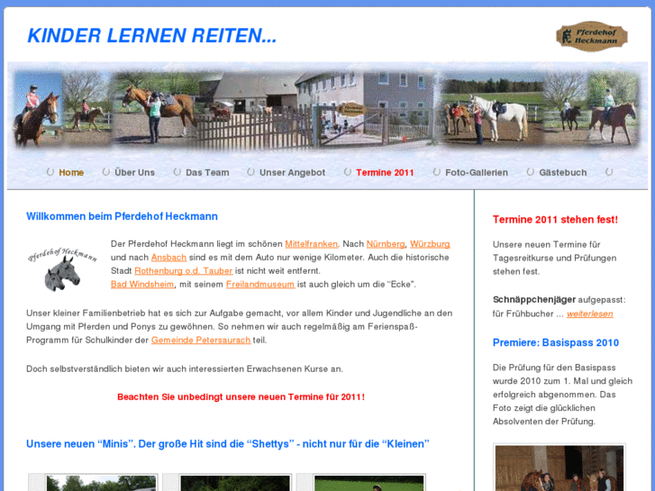 www.kinder-lernen-reiten.de