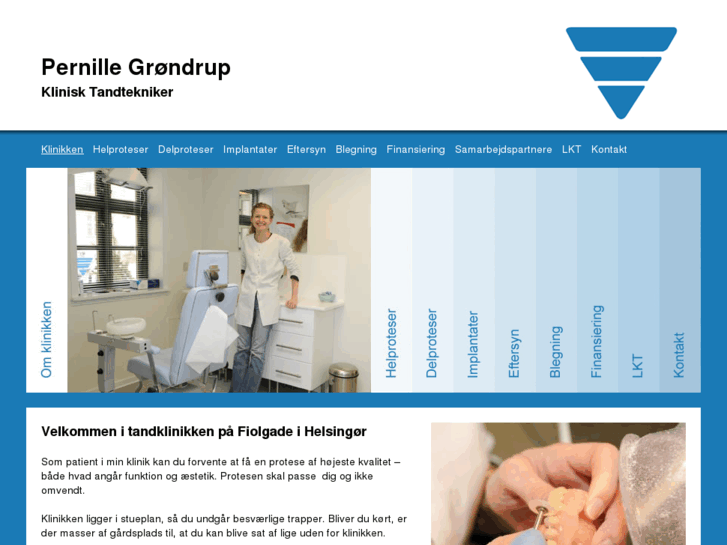 www.klinisktandtekniker.com